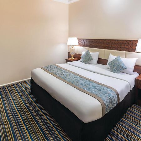 Snood Alazizyh Hotel Mekka Zewnętrze zdjęcie