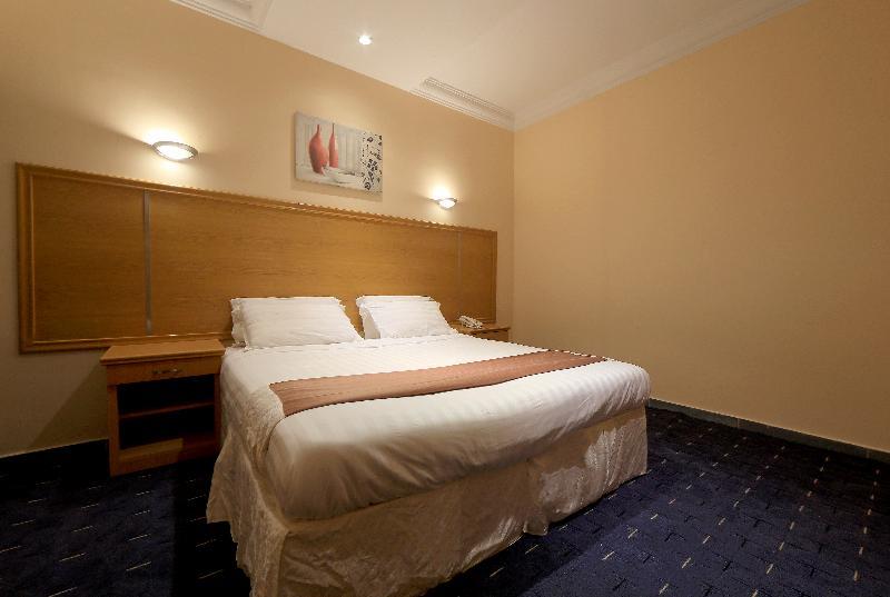 Snood Alazizyh Hotel Mekka Zewnętrze zdjęcie