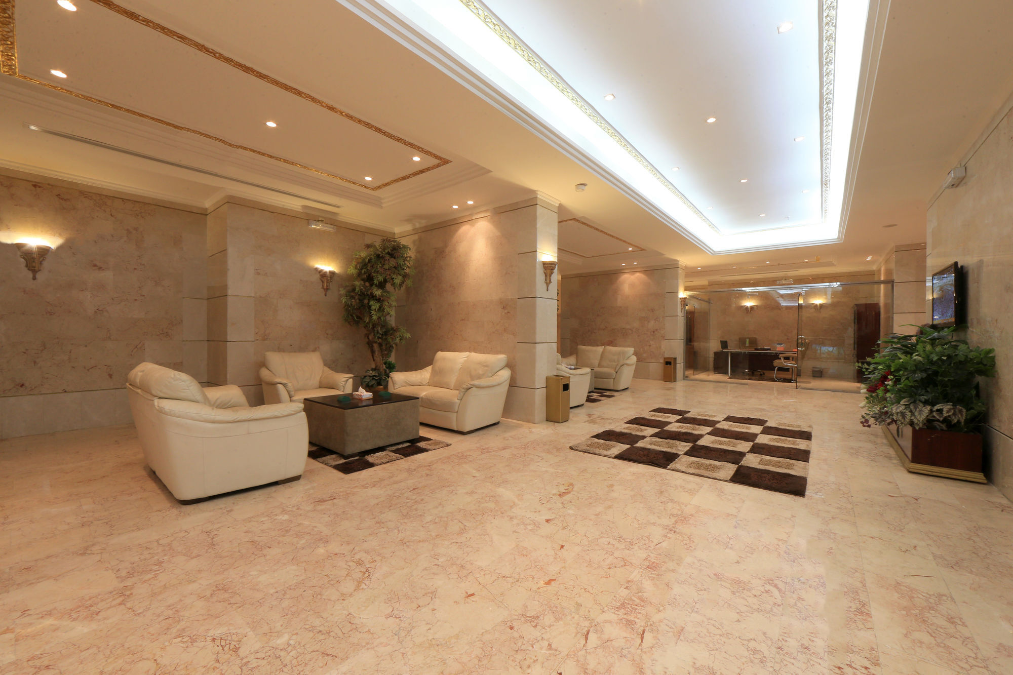 Snood Alazizyh Hotel Mekka Zewnętrze zdjęcie