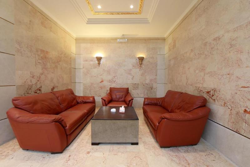 Snood Alazizyh Hotel Mekka Zewnętrze zdjęcie